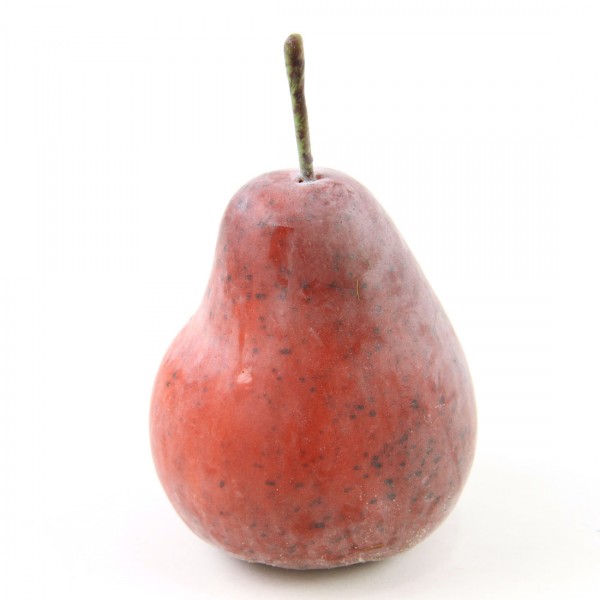 Burgundy Pear